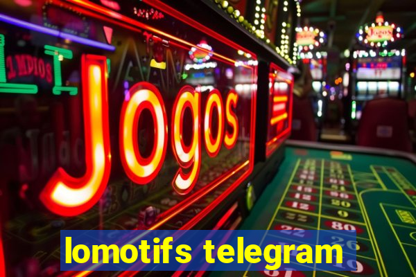 lomotifs telegram